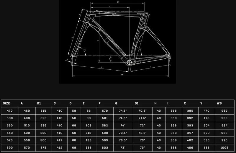 BIANCHI OLTRE COMP - Rival Etap AXS 12-3